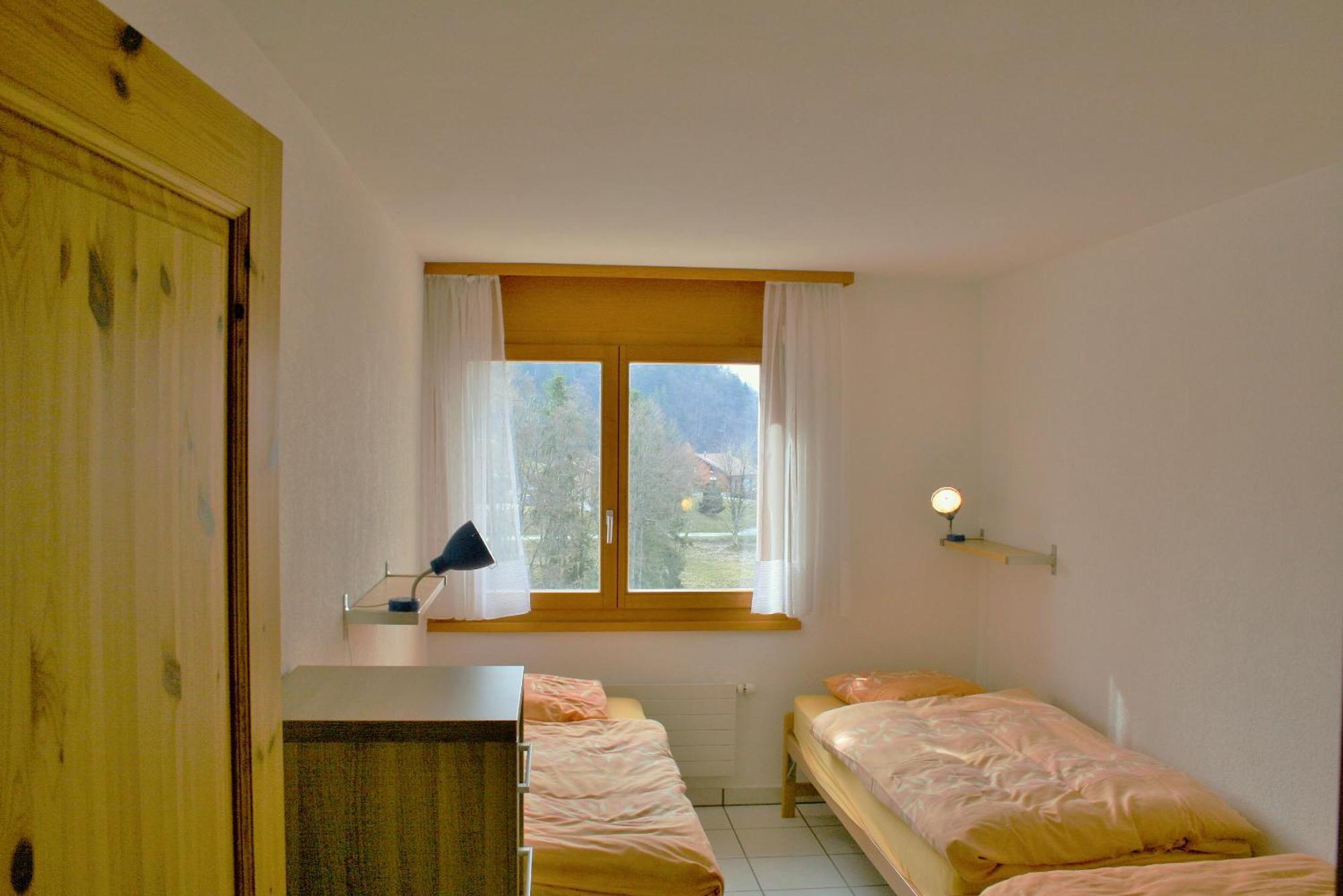 Residence Castel Club Leysin Parc Room photo