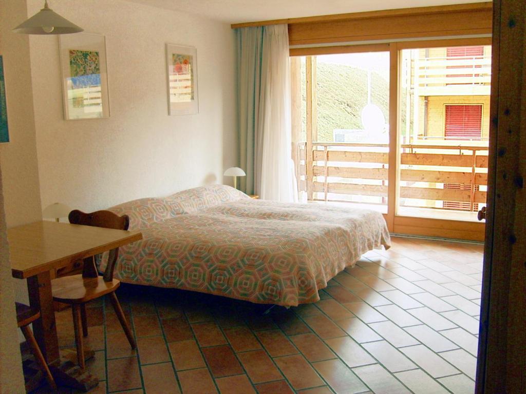 Residence Castel Club Leysin Parc Room photo